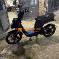 Cần bán nhanh xe điện Cap As pega