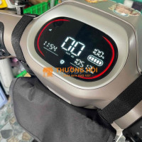 xe bảo hành 20000km chai het 10000km còn bảo hành