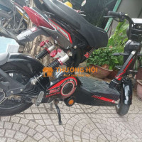 Xe đang chạy bình thường, bình khỏe