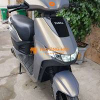 Yadea S3 Pro- Biển TP - Bao công chứng ủy quyền