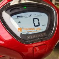 Evo 200 lăn bánh 300km . Chính chủ ký