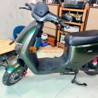 Thanh lý xe đạp điện LIXI