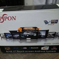 Màn hình android kèm cam 360 cho Kia Cerato 2019