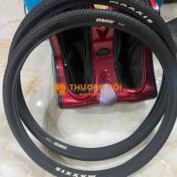 Cặp vỏ Maxxis Pace 29x2.1 + cặp ruột