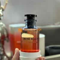 Nước Hoa Louis Vuitton On the beach new 99%
