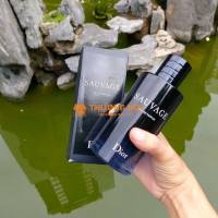Dior Sauvage Eau de Parfum 200ml🍀🇻🇳