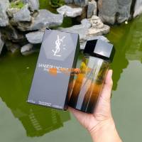 YSL La Nuit De L'Homme edt 200ml🍀🇻🇳