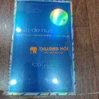 Nước hoa Iconic Club de Nuit 105ml