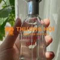NƯỚC HOA TOMMY GIRL -TOMMY HILFIGER 100ml