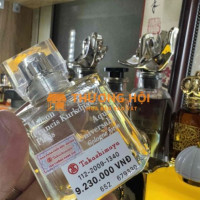 Nước hoa MAISON sang chảnh