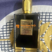 Nước hoa nam Kilian Black Phantom Memento