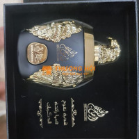 Hiếm nước hoa du bai sành điệu quý ông đẳng cấp