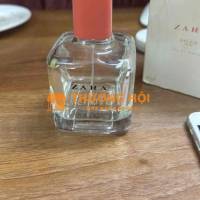 Nước hoa ZARA ORCHID INTENSE EAU DE