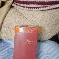 Em được tặng 1 chai MFK 540 nói chung ko dùng