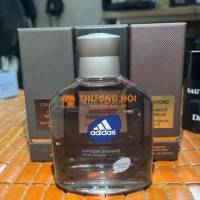 After shave Adidas