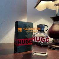 Mình pass lại chai nước hoa HUGO Man 125ml