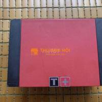 Vỏ hộp đồng hồ Tissot