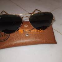Dòng kính RayBan RB3025 AVIATOR L L0205