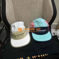 pass mũ hoạt động ngoài trời. nhẹ, nhanh khô