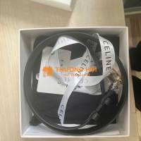 Dây lưng nữ Celine chính hãng mới mua chưa sử dụng