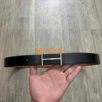 Dây lưng Hermes chính hãng bản 3,2 size 95