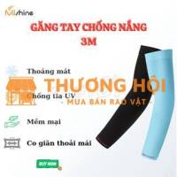 Găng tay, ống tay chống nắng + chống tia UV 3M