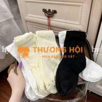 Set 10 đôi tất nữ hàn xẻng