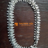 Cần bán lắc đeo tay Bạc 925