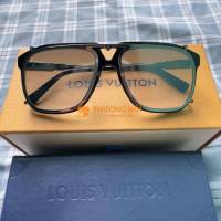 Kính mắt Louis vuitton chính hãng new 99% fulbox