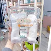 Bông tẩy trang lamer