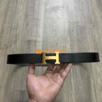 Belt Hermes chính hãng bản 3,2 size 85