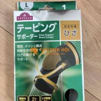 bó gối nhật bản cao cấp