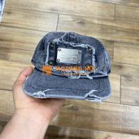 mũ lưới trai hiệu dolce gabanana