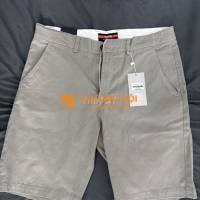 Pass short kaki Heboz full tag size 31 - 300k