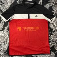 Adidas (L) logo nổi