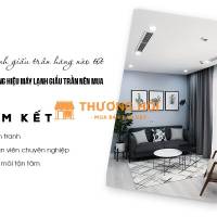 Những thương hiệu Điều hòa giấu trần tốt nhất – Dịch vụ Vệ sinh Điều hòa giấu trần định kỳ