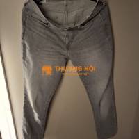 Quần Jean HM cao cấp (size 29/30)