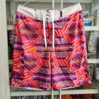 Quần shot đi biển lưng chun Ocean pacific