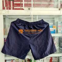 Quần shot thể thao Leqcoq spotif