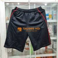 Quần shot lưng chun MIZUNO
