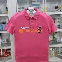 Áo thun Polo Fubuthe janes