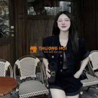 JUM JEAN ĐÙI BIGSIZE CÀI NÚT ( 75KG - 80KG )