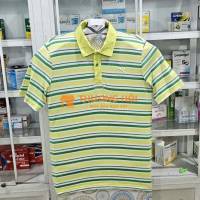 Áo thun thể thao Puma màu xanh phối