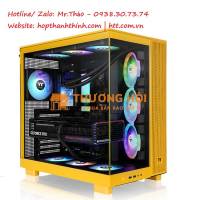 Thermaltake View 380 XL ARGB – Case gaming cực chất, Limited Colors độc đáo!