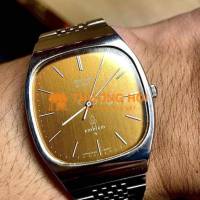 Seiko Emblem Quartz 4120-5000