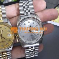 2 Đông hồ NIVADA. LOUIS QUARTZ THỤY