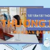 nhân viên bán hàng Phú Nhuận