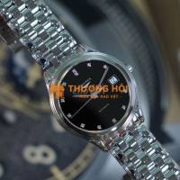 Longines Flagship Diamond 36mm L47744576 – Used