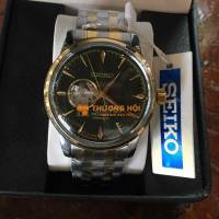 Đồng Hồ Seiko Presage Automatic mới mua chưa dùng