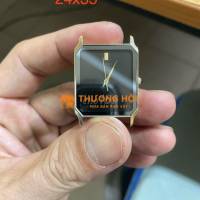 Đồng hồ tank seiko